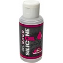 HOBBYTECH silikonový olej do diferenciálů 2000 CPS 80 ml