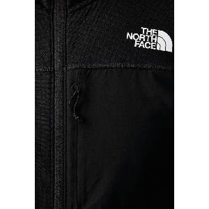 The North Face спортен суичър мъжки Powergrid stormgap (NF0A8G2WJK31)