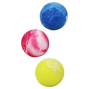 Sum-Plast míč guma plovací Vanilková 5 cm