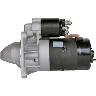 Startér HELLA 8EA 012 526-231