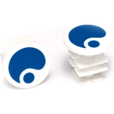 koncovky gripov ERGON GA Midsummer