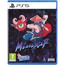 The Messenger