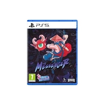 The Messenger