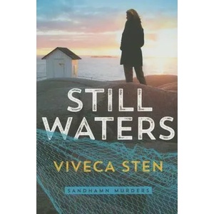 Still Waters (ISBN: 9781503945708)
