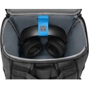 DELL Gaming Backpack do 17.3" 460-BCYY černá