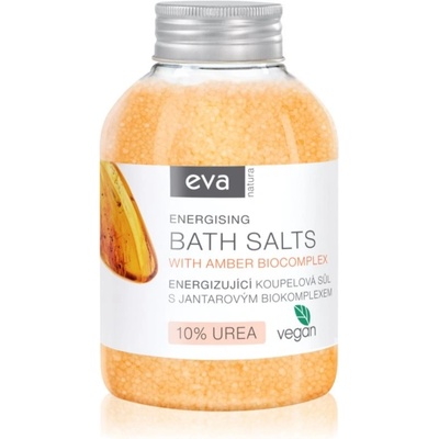 Eva Natura Amber Biocomplex soľ do kúpeľa 600 g