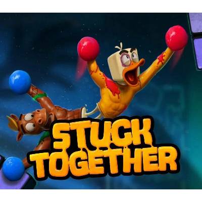 Stuck Together