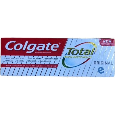Colgate Total Original 20 ml