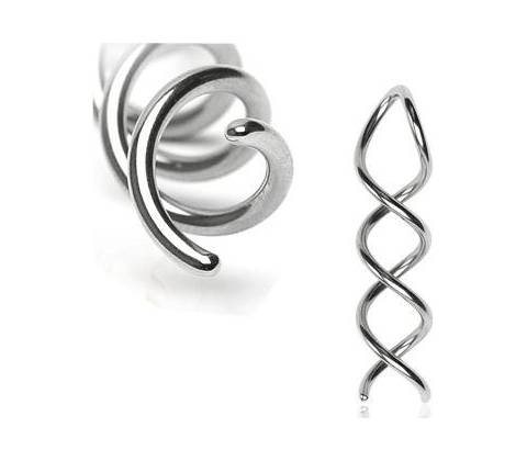 Piercing ucha PR5