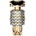 Paco Rabanne Rabanne Fame Eau de Parfum дамска парфюмна вода 50 мл