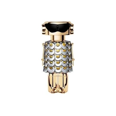 Paco Rabanne Paco Rabanne, Fame, Парфюмна вода, За жените, 50 мл