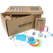 Sphero Mini třídní sada 16ks 910-0365
