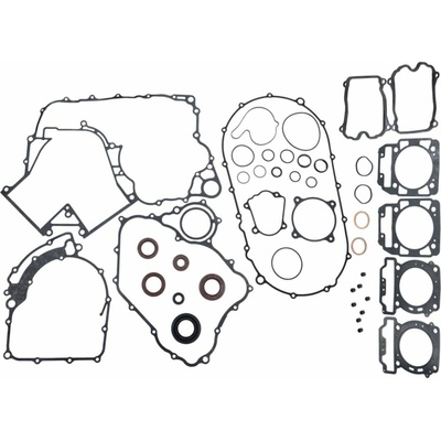 NAMURA kompletní sada těsnění CF MOTO CFORCE 800 X8 13-26, CFORCE 800 XC 19-21, CFORCE 800 12-17, UFORCE 800 13-22, ZFORCE 800 / TRAIL 14-22