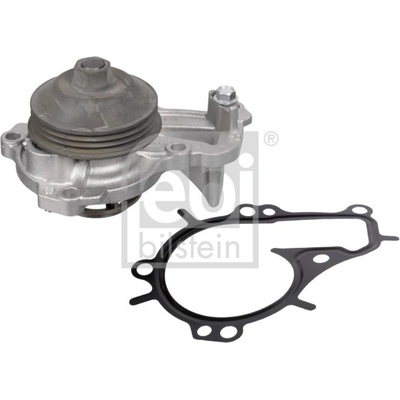 Vodní čerpadlo, chlazení motoru FEBI BILSTEIN 104154