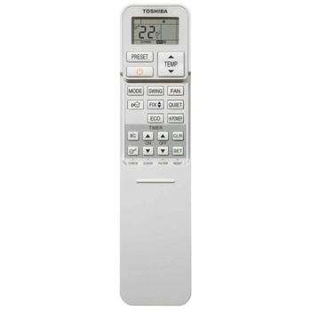 Toshiba RAS-B10E2KVG-E / RAS-10E2AVG-E Yukai