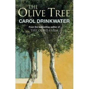 Olive Tree of Provence (ISBN: 9780753826126)