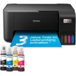 Epson EcoTank ET-2862 (C11CJ67431AM)