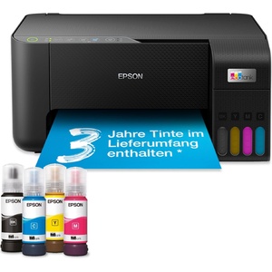 Epson EcoTank ET-2862 (C11CJ67431AM)