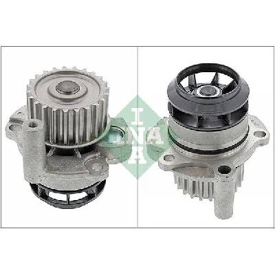 Vodní čerpadlo, chlazení motoru Schaeffler INA 538 0049 10 (538004910)