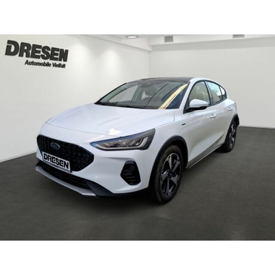 Ford Focus Active 114 kW