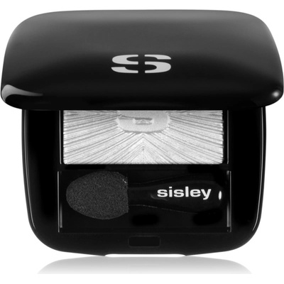 Sisley Les Phyto Ombres oční stíny se saténovým efektem pro citlivé oči 42 - Glow Silver 1,5 g