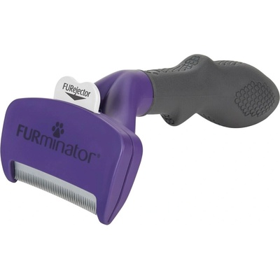 FURminator FURminator Фурминатор за котки с къса козина, M/L (FUR151326)