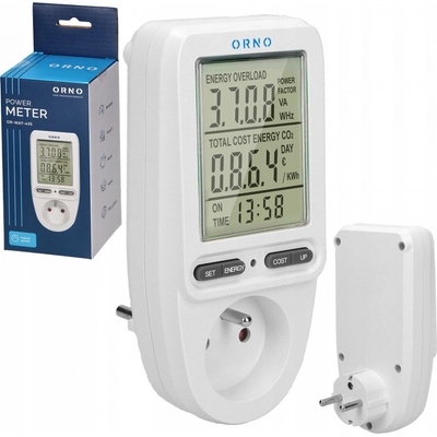 Solight DT27 – Sleviste.cz