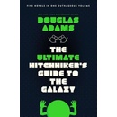 The Hitchhiker´s Guide to the Galaxy