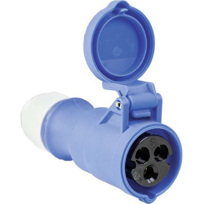AS Schwabe 60592 CEE propojka, 32 A, 230 V, 1 ks