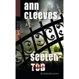 Seelentod | Ann Cleeves, Stefanie Kremer (2011)