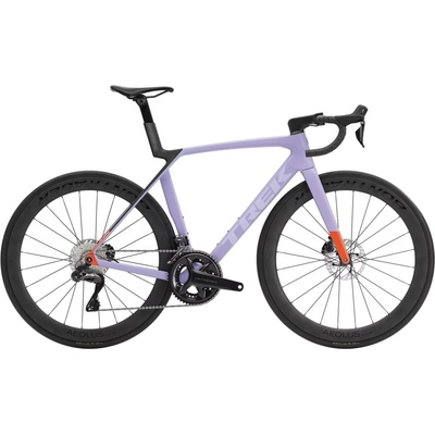 Trek Madone SL 7 Matte Lavender Haze/Deep Smoke L 2026
