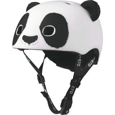 Micro 3D Panda LED – Zboží Dáma