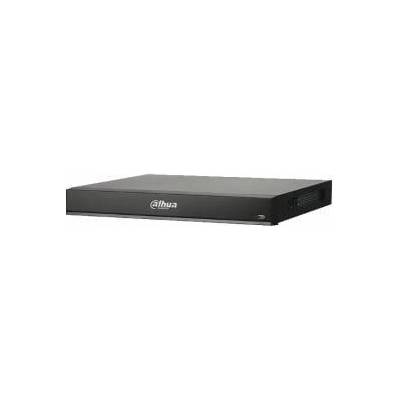 Dahua NVR записващо устройство DAHUA NVR5216-8P-I/L, 16-канално, 2 x SATA III, До 10 ТВ, 1080P (30 fps), 1 х HDMI, 1 x VGA, 1 x USB 2.0, 1740009_2
