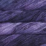 malabrigo Chunky Violetas Плетива прежда (CH068)
