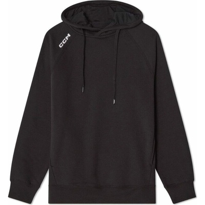 CCM Team Pullover Hoodie YTH