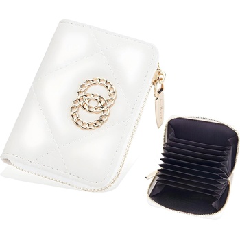 HARAHU Портмоне Baellerry EL-36067 - Бяло KP36067 (EL-36067)