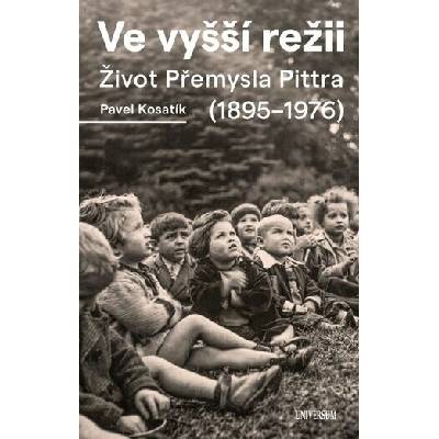 Ve vyšší režii