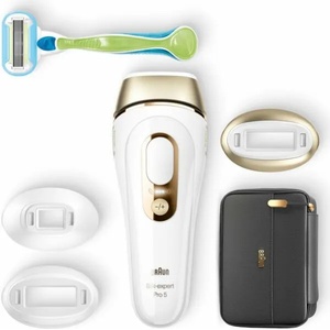 Braun Silk Expert Pro 5 (PL5243) Епилатори