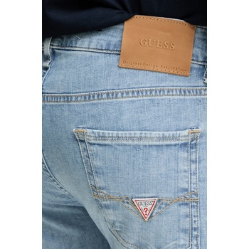 Guess Дънки Guess MIAMI M5GAN1 D5MZ3 (M5GAN1.D5MZ3)