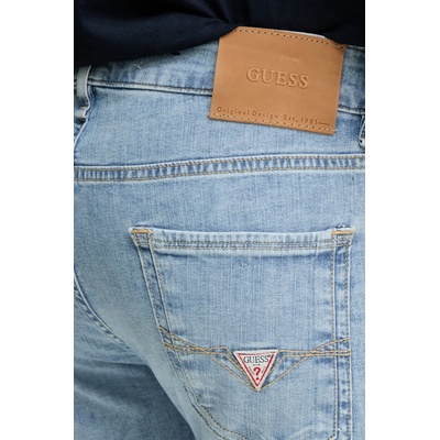 Guess Дънки Guess MIAMI (M5GAN1.D5MZ3)