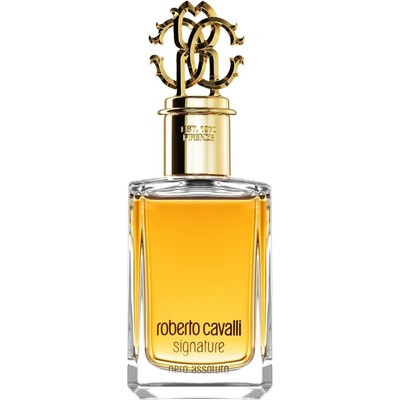 Roberto Cavalli Signature Nero Assoluto parfumovaná voda dámska 100 ml
