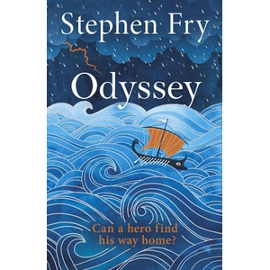Odyssey (ISBN: 9781405948425)