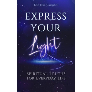 Express Your Light (2023)