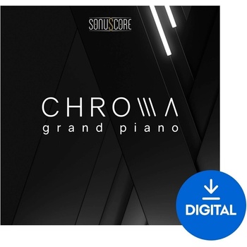 Sonuscore Chroma - Grand Piano (Дигитален продукт)