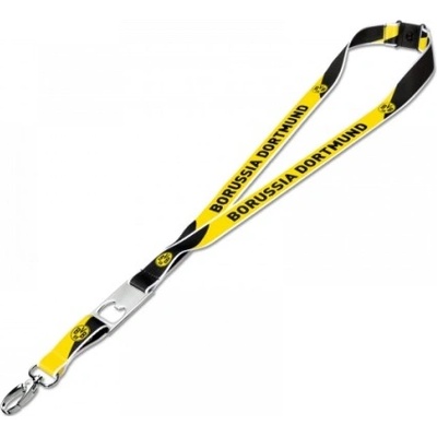 Snúrka na krk Fan-shop BORUSSIA DORTMUND