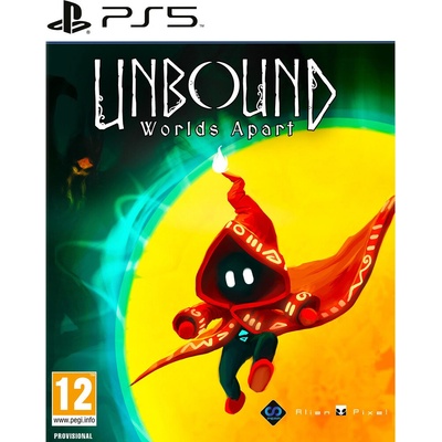 Unbound: Worlds Apart