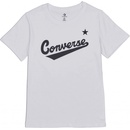 Converse Scripted Wordmark 10021940 A01 White