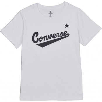 Converse Scripted Wordmark 10021940 A01 White