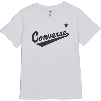 Converse Scripted Wordmark 10021940 A01 White