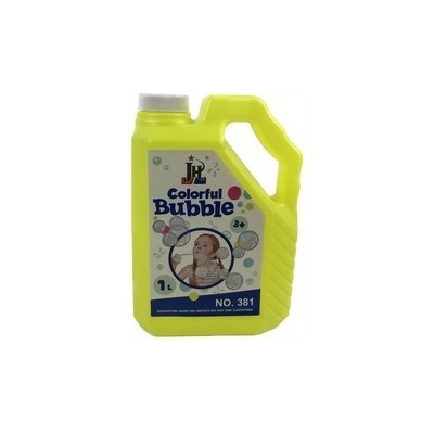 Bublifuk náhradní náplň 1 l